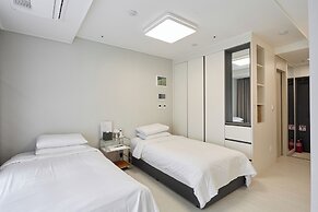 Busan Hotel Grazie