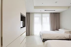 Busan Hotel Grazie