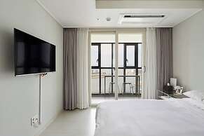 Busan Hotel Grazie
