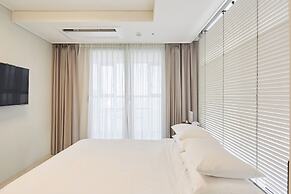 Busan Hotel Grazie