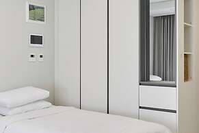 Busan Hotel Grazie