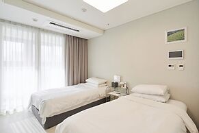 Busan Hotel Grazie