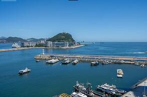 Busan Hotel Grazie