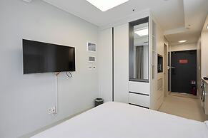 Busan Hotel Grazie