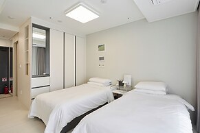 Busan Hotel Grazie