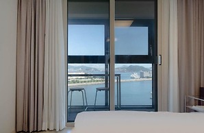 Busan Hotel Grazie