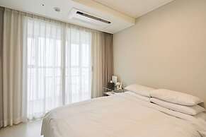Busan Hotel Grazie