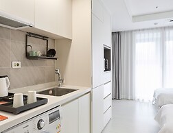 Busan Hotel Grazie