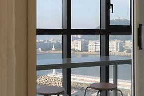Busan Hotel Grazie