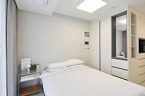 Busan Hotel Grazie