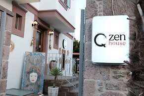 Q-Zen House Cunda