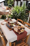 Q-Zen House Cunda