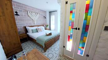 Q-Zen House Cunda