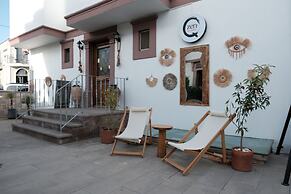 Q-Zen House Cunda