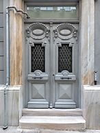 J&A Luxury Residence