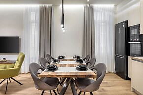 J&A Luxury Residence