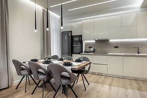 J&A Luxury Residence