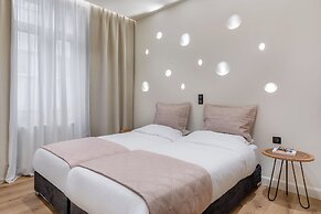 J&A Luxury Residence