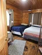 Sunrise Ridge Sporting Camps