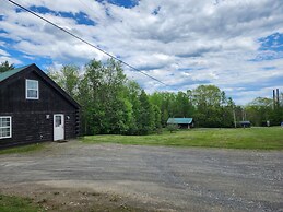Sunrise Ridge Sporting Camps