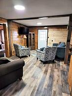 Sunrise Ridge Sporting Camps