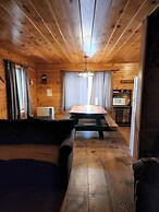 Sunrise Ridge Sporting Camps