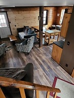 Sunrise Ridge Sporting Camps