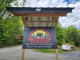 Sunrise Ridge Sporting Camps