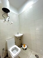 Hotel Govind Priya Dham Near Prem Mandir