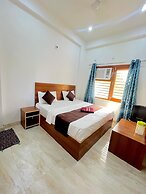 Hotel Govind Priya Dham Near Prem Mandir