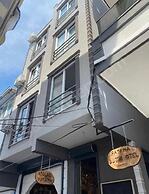 Patama Butik Otel