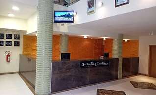 golden tulip essential