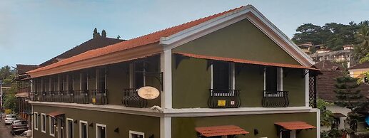 La Maison by Dia Hotels and Homes