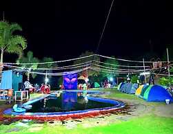 Hotel Krushnai Athavan Farm House