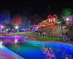 Hotel Krushnai Athavan Farm House