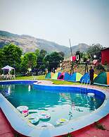 Hotel Krushnai Athavan Farm House