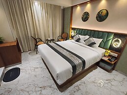 Hotel Manthan Stays