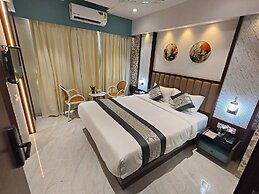 Hotel Manthan Stays