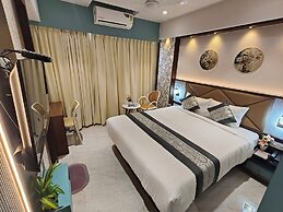 Hotel Manthan Stays