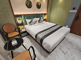 Hotel Manthan Stays