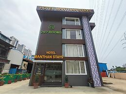 Hotel Manthan Stays