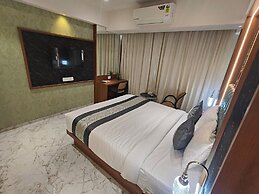 Hotel Manthan Stays