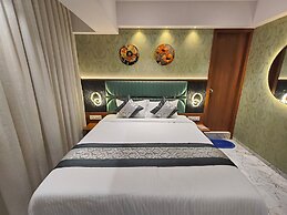 Hotel Manthan Stays