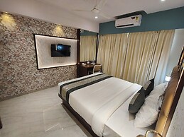 Hotel Manthan Stays