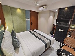 Hotel Manthan Stays