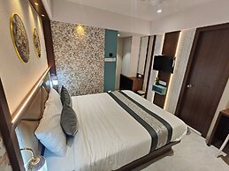 Hotel Manthan Stays