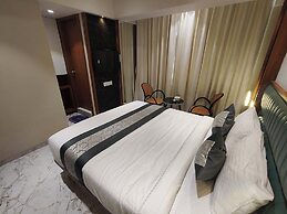 Hotel Manthan Stays