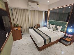Hotel Manthan Stays