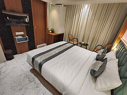 Hotel Manthan Stays