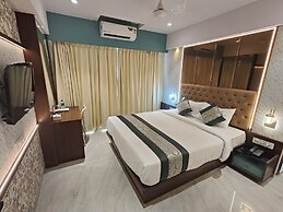 Hotel Manthan Stays